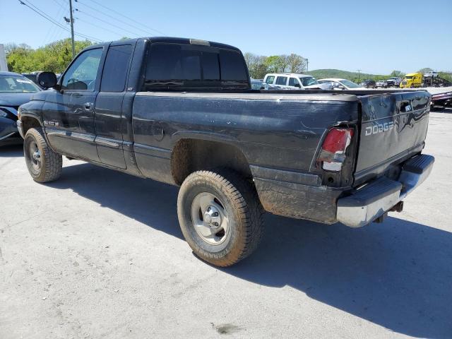 Photo 2 from auction – 2001 DODGE RAM 1500 with VIN 1B7HF13Z71J503005