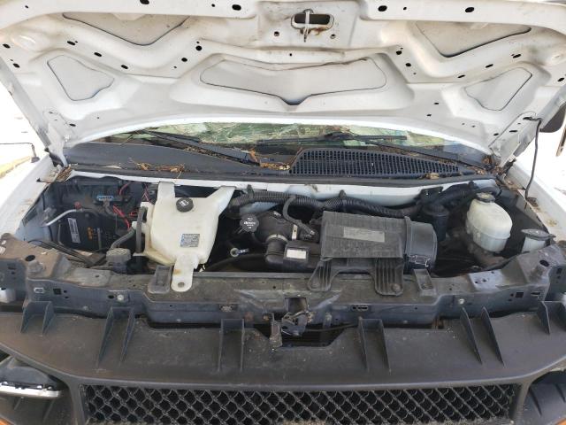 Photo 12 from auction – 2015 CHEVROLET EXPRESS G2 with VIN 1GCWGFCF5F1175937