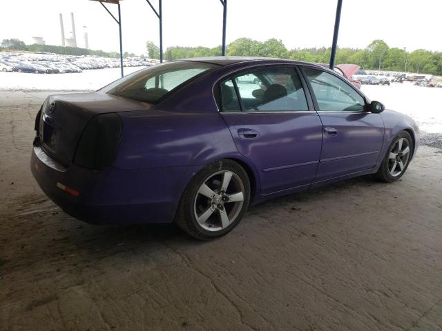 Photo 3 from auction – 2005 NISSAN ALTIMA S with VIN 1N4AL11D35C325353