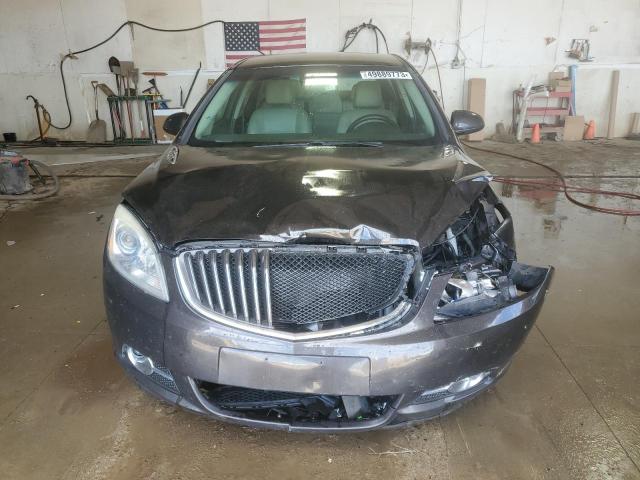 Фото 5 с аукциона – 2013 BUICK VERANO с VIN 1G4PP5SK7D4106655