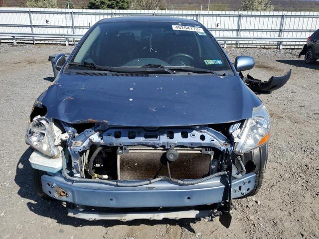 Photo 5 from auction – 2011 TOYOTA YARIS with VIN JTDBT4K36B1405047