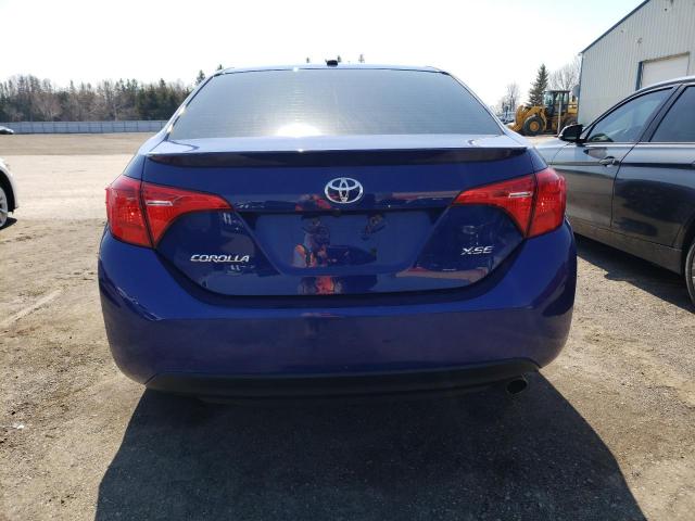 Photo 6 from auction – 2018 TOYOTA COROLLA with VIN 2T1BURHEXJC075796