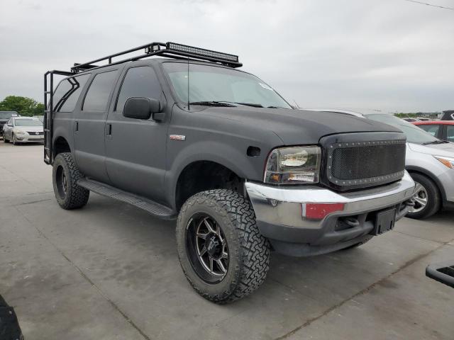 Photo 4 from auction – 2003 FORD EXCURSION with VIN 1FMSU41P93EC32177