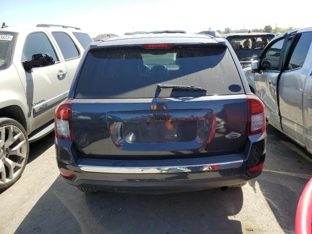 Photo 6 from auction – 2015 JEEP COMPASS SP with VIN 1C4NJCBA3FD334972