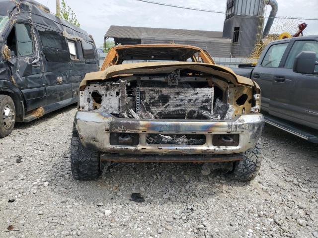Photo 5 from auction – 2014 RAM 2500 SLT with VIN 3C6TR5JT3EG275879