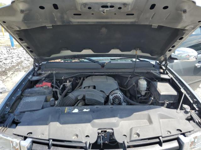 Photo 11 from auction – 2011 GMC SIERRA C15 with VIN 3GTP1VE07BG190962