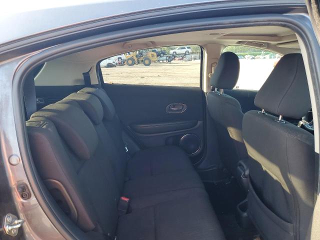 Photo 11 from auction – 2017 HONDA HR-V EX with VIN 3CZRU5H53HM720551