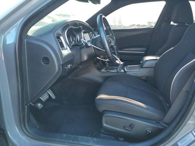 Photo 7 from auction – 2017 DODGE CHARGER R/ with VIN 2C3CDXGJ9HH575668