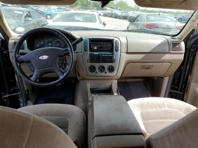 صورة رقم 8 من المزاد - 2004 FORD EXPLORER X مع VIN 1FMZU63W94ZA27581