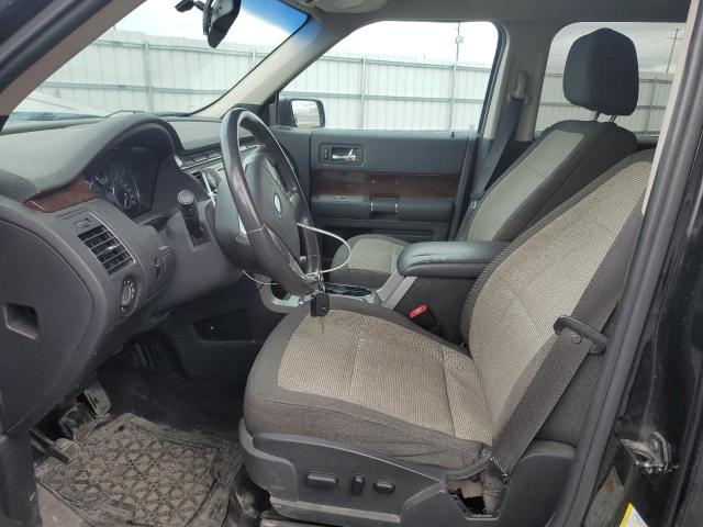 Photo 7 from auction – 2011 FORD FLEX SEL with VIN 2FMHK6CC4BBD05343