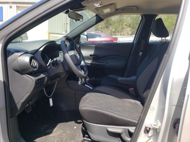 Photo 7 from auction – 2020 NISSAN KICKS S with VIN 3N1CP5BV5LL515598