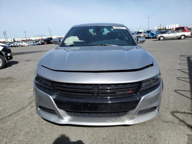 Photo 5 from auction – 2016 DODGE CHARGER SX with VIN 2C3CDXJG3GH206574