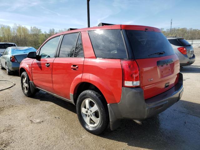 Photo 2 from auction – 2005 SATURN VUE with VIN 5GZCZ43D45S819838