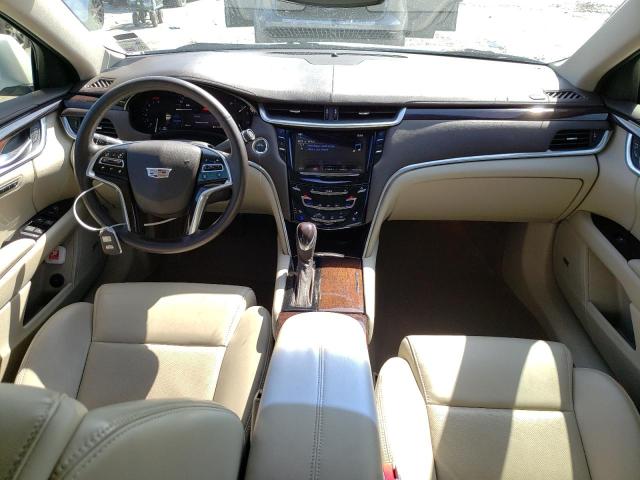 Photo 8 from auction – 2016 CADILLAC XTS LUXURY with VIN 2G61M5S36G9103410