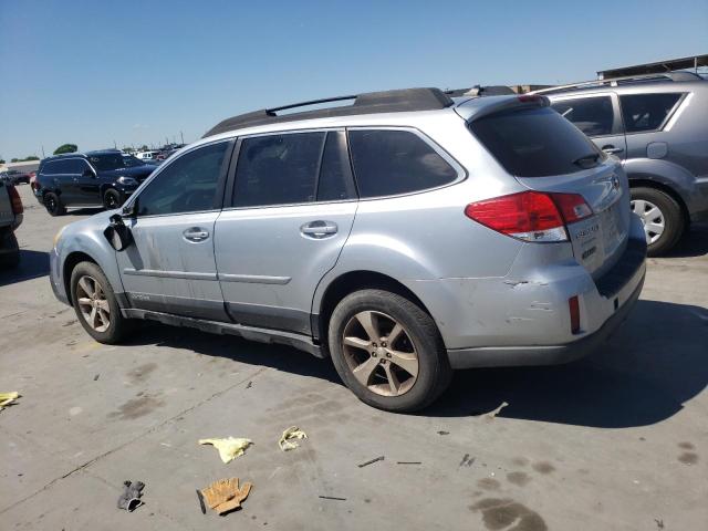 Photo 2 from auction – 2013 SUBARU OUTBACK 2. with VIN 4S4BRCJC7D3240249