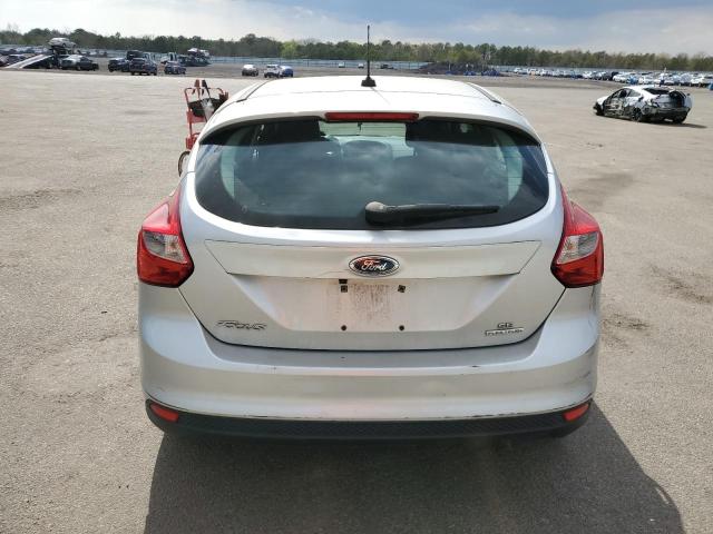 Photo 6 from auction – 2013 FORD FOCUS SE with VIN 1FADP3K21DL278106