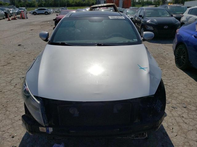 Photo 5 from auction – 2013 KIA OPTIMA EX with VIN 5XXGN4A78DG218002