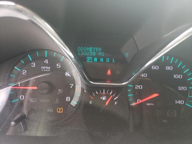 Photo 9 from auction – 2013 CHEVROLET TRAVERSE L with VIN 1GNKRFKD6DJ111404