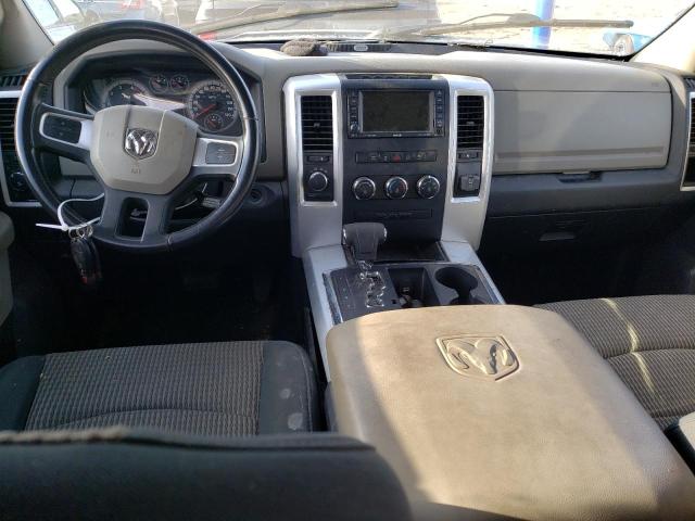Photo 8 from auction – 2011 DODGE RAM 1500 with VIN 1D7RV1GT9BS625153