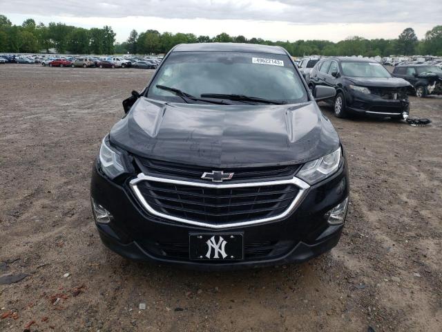 Photo 5 from auction – 2020 CHEVROLET EQUINOX LS with VIN 2GNAXHEV4L6268622