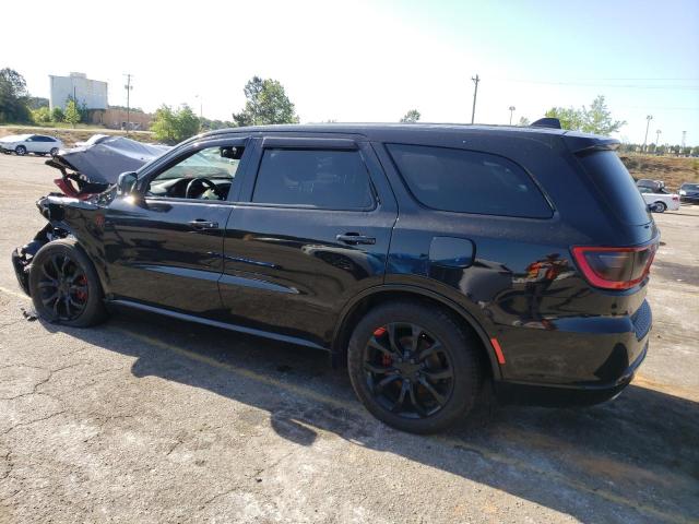 Photo 2 from auction – 2019 DODGE DURANGO GT with VIN 1C4RDHDG9KC603936