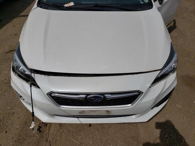 Photo 11 from auction – 2017 SUBARU IMPREZA with VIN 4S3GTAA61H3744005