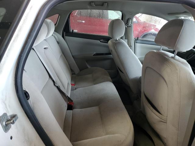 Photo 10 from auction – 2006 CHEVROLET IMPALA LS with VIN 2G1WT58K269166872