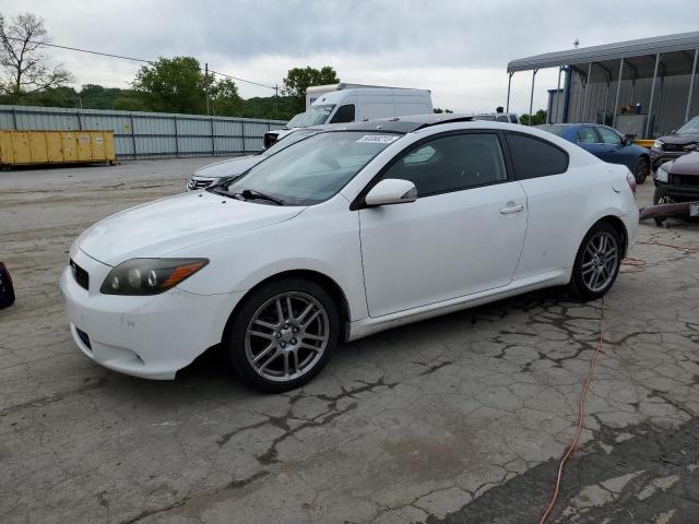 TOYOTA UK 2009 with VIN JTKDE167690279604 - Photo from auction
