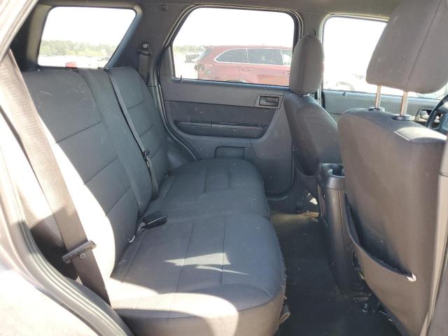 Photo 10 from auction – 2012 FORD ESCAPE XLT with VIN 1FMCU0D77CKC42927