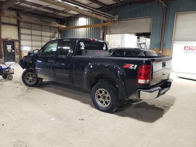 Photo 2 from auction – 2008 GMC SIERRA K15 with VIN 1GTEK19018Z284481