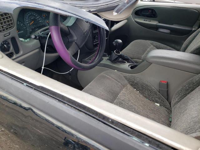 صورة رقم 7 من المزاد - 2003 CHEVROLET TRAILBLAZE مع VIN 1GNDS13S032122646