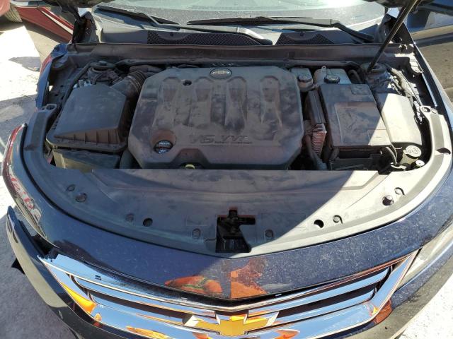 Photo 11 from auction – 2019 CHEVROLET IMPALA LT with VIN 2G11Z5S34K9126779