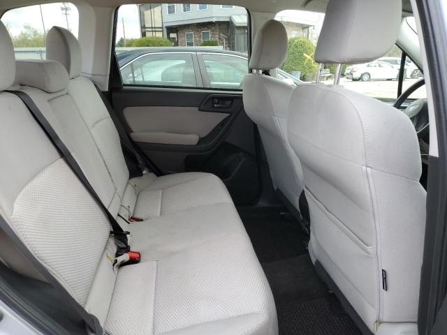 Photo 11 from auction – 2015 SUBARU FORESTER 2 with VIN JF2SJADC7FH477052