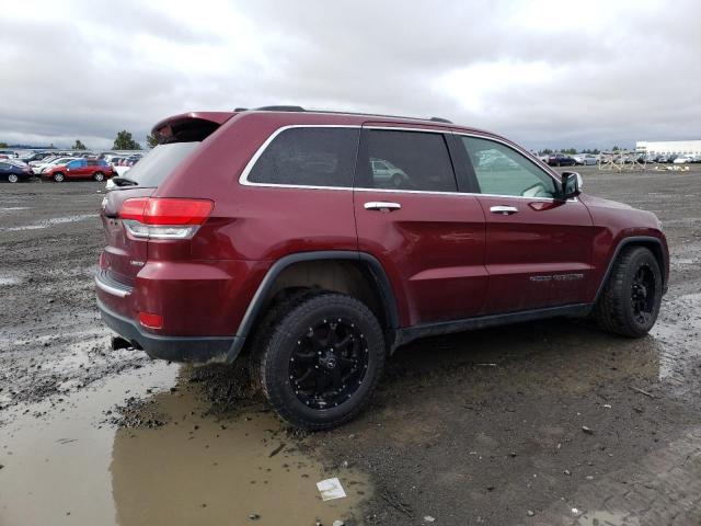 Photo 3 from auction – 2017 JEEP GRAND CHER with VIN 1C4RJFBG9HC920351