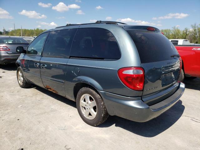 Photo 2 from auction – 2006 DODGE GRAND CARA with VIN 2D4GP44L06R904082