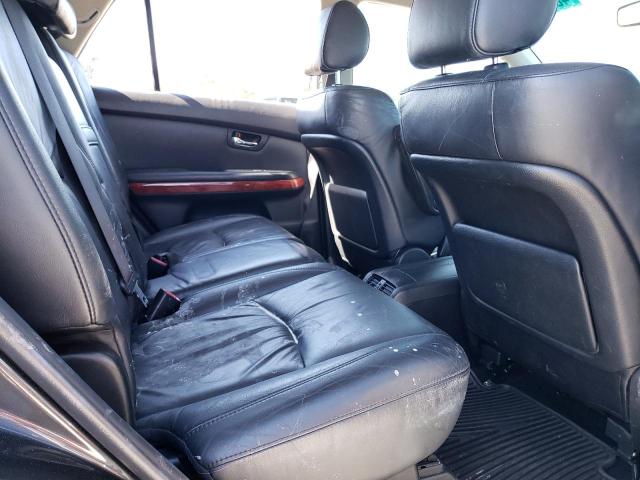 Photo 11 from auction – 2008 LEXUS RX 400H with VIN JTJHW31U182047166