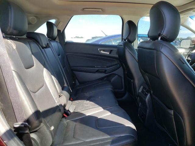 Photo 11 from auction – 2019 FORD EDGE TITAN with VIN 2FMPK4K90KBB99320