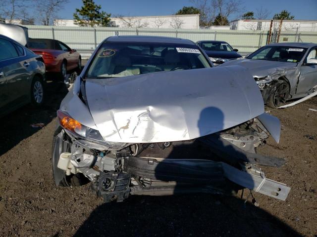 Photo 5 from auction – 2012 ACURA TSX with VIN JH4CU2F47CC007729