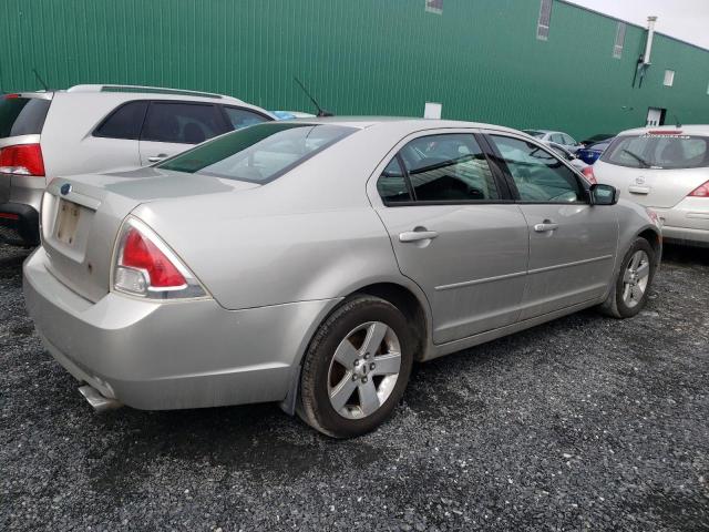 Photo 3 from auction – 2007 FORD FUSION SE with VIN 3FAHP07Z97R237136
