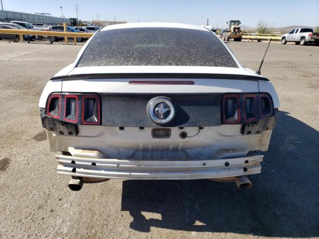 Photo 6 from auction – 2014 FORD MUSTANG with VIN 1ZVBP8AM4E5275057