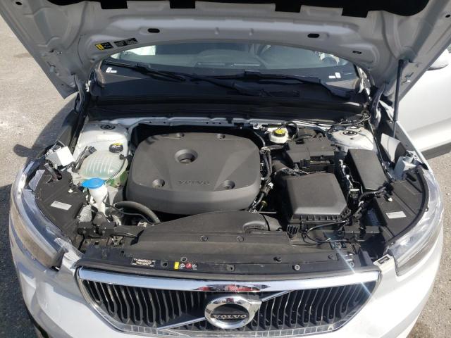 Photo 12 from auction – 2020 VOLVO XC40 T5 MO with VIN YV4162UK0L2278641