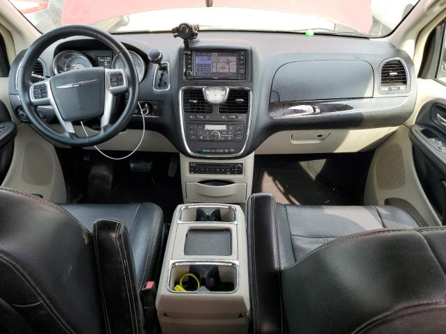 Photo 8 from auction – 2012 CHRYSLER TOWN & COU with VIN 2C4RC1CG9CR416846