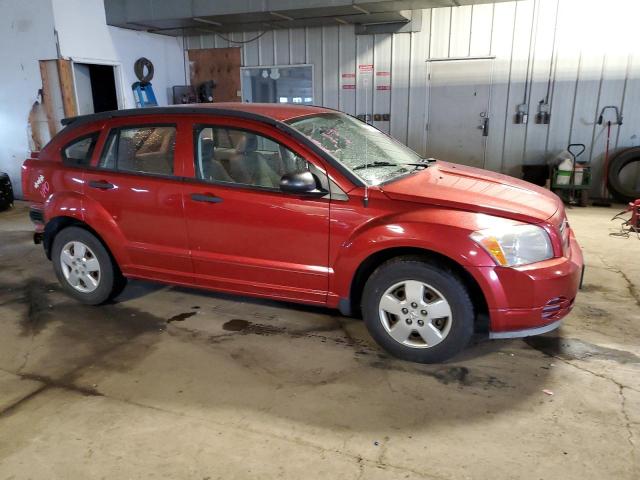 Photo 4 from auction – 2007 DODGE CALIBER with VIN 1B3HB28BX7D566931