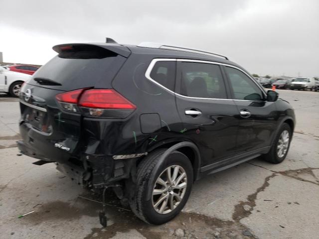 Photo 3 from auction – 2017 NISSAN ROGUE S with VIN KNMAT2MV1HP540280