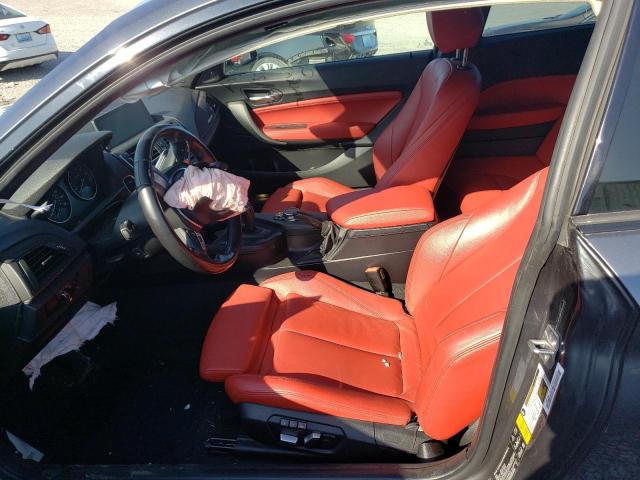 Photo 7 from auction – 2016 BMW M235XI with VIN WBA1J9C51GV696438