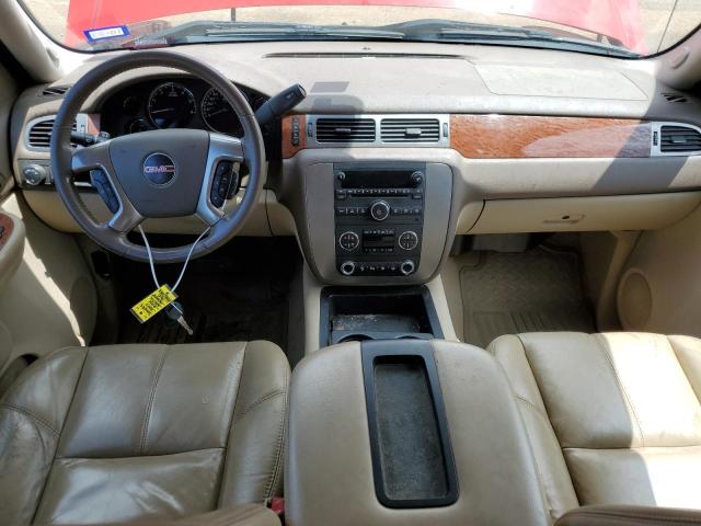 Photo 8 from auction – 2007 GMC NEW SIERRA with VIN 3GTEC13J57G529084