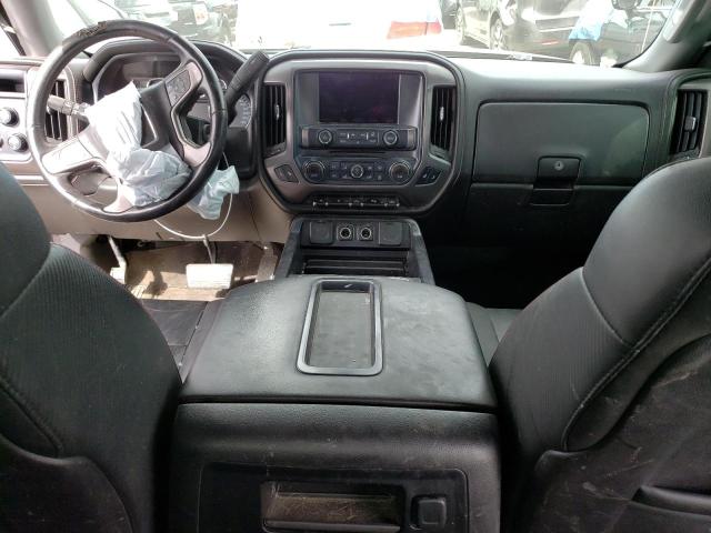 Photo 8 from auction – 2014 GMC SIERRA K15 with VIN 3GTU2VEC4EG454623