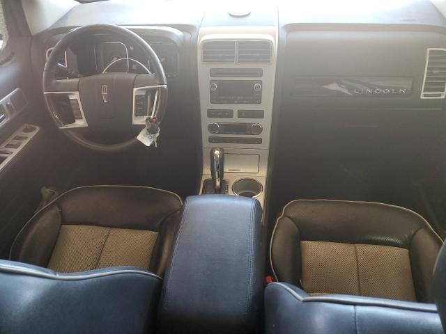 Photo 8 from auction – 2008 LINCOLN MKX with VIN 2LMDU88C08BJ20538