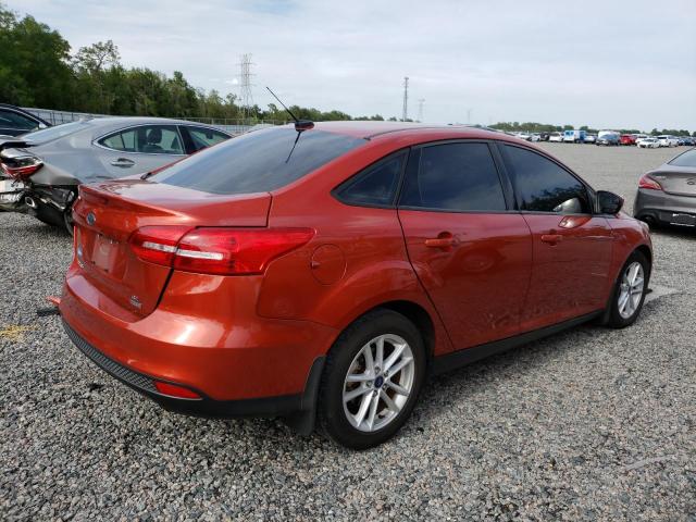 Zdjęcie 3 z aukcji – 2018 FORD FOCUS SE z VIN 1FADP3FEXJL291727
