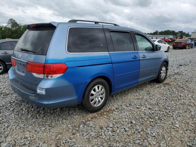 Photo 3 from auction – 2008 HONDA ODYSSEY EX with VIN 5FNRL38658B020055